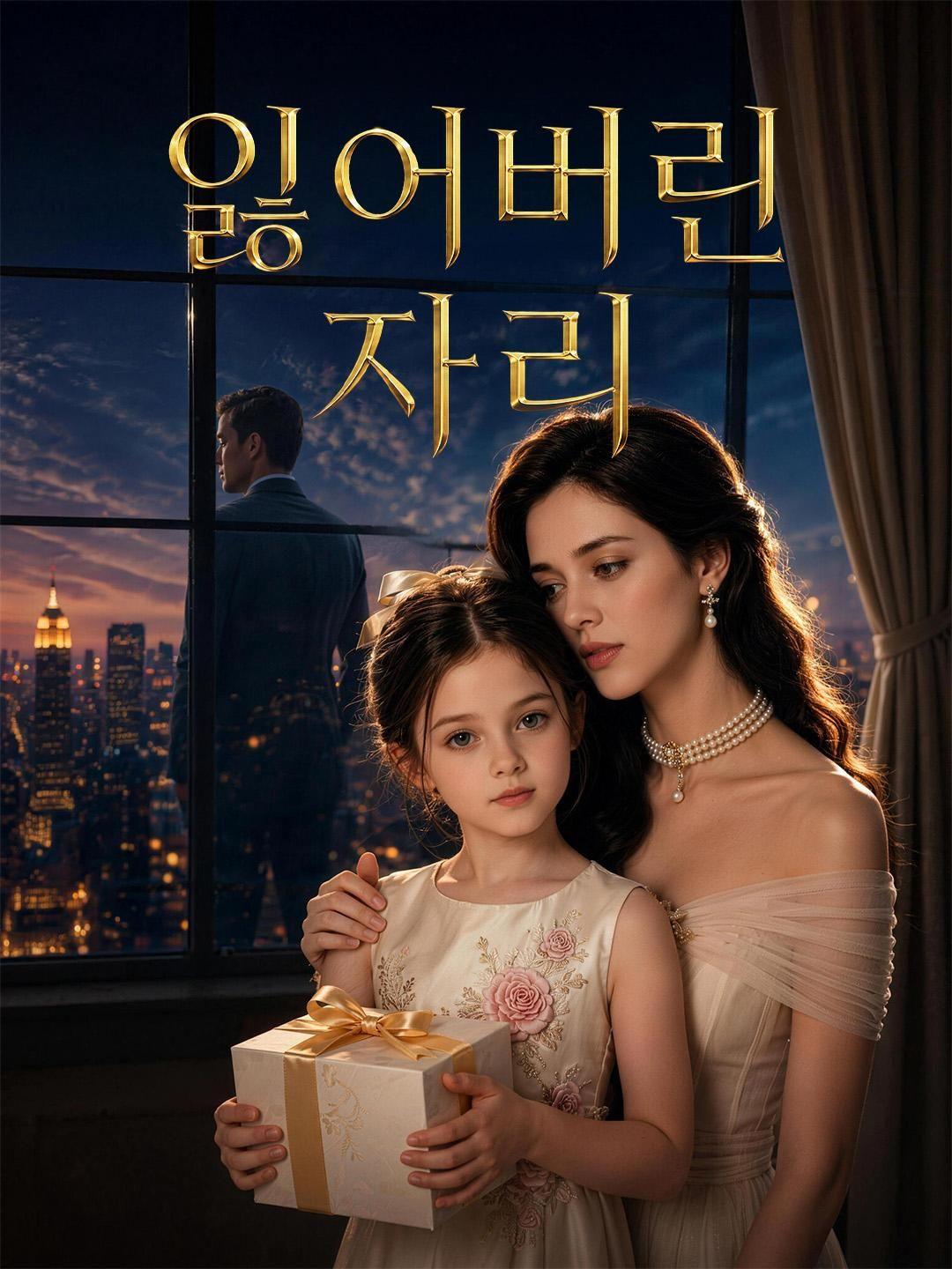 (더빙) 잃어버린 자리