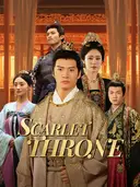 Scarlet Throne cover art