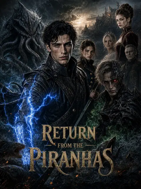Return From the Piranhas