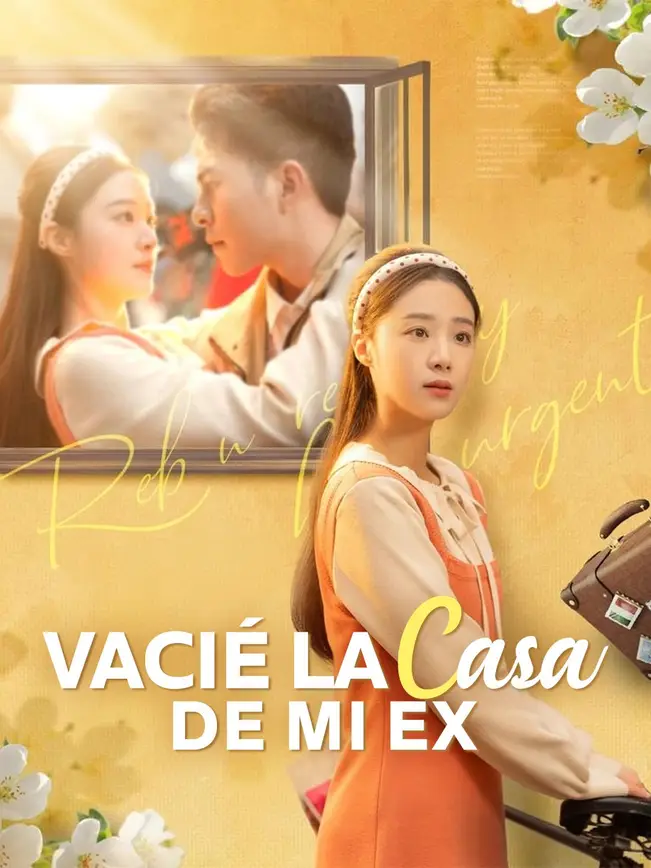 Vacié la casa de mi ex