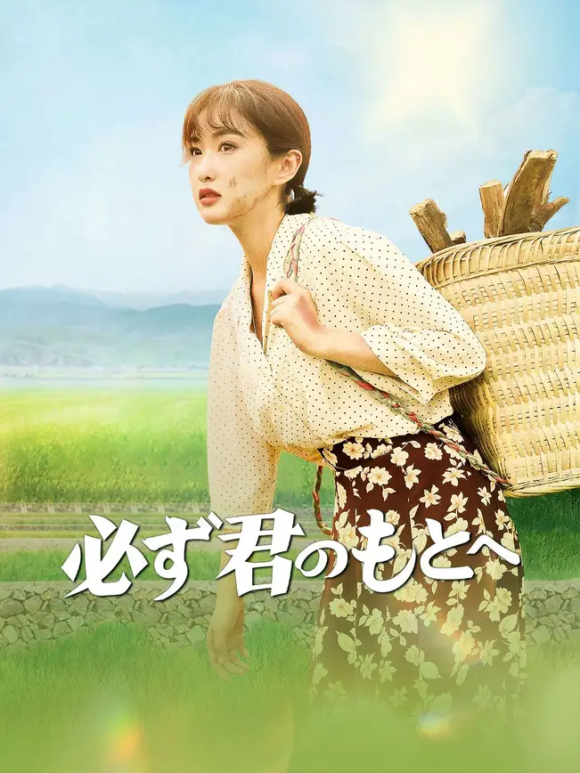 必ず君のもとへ