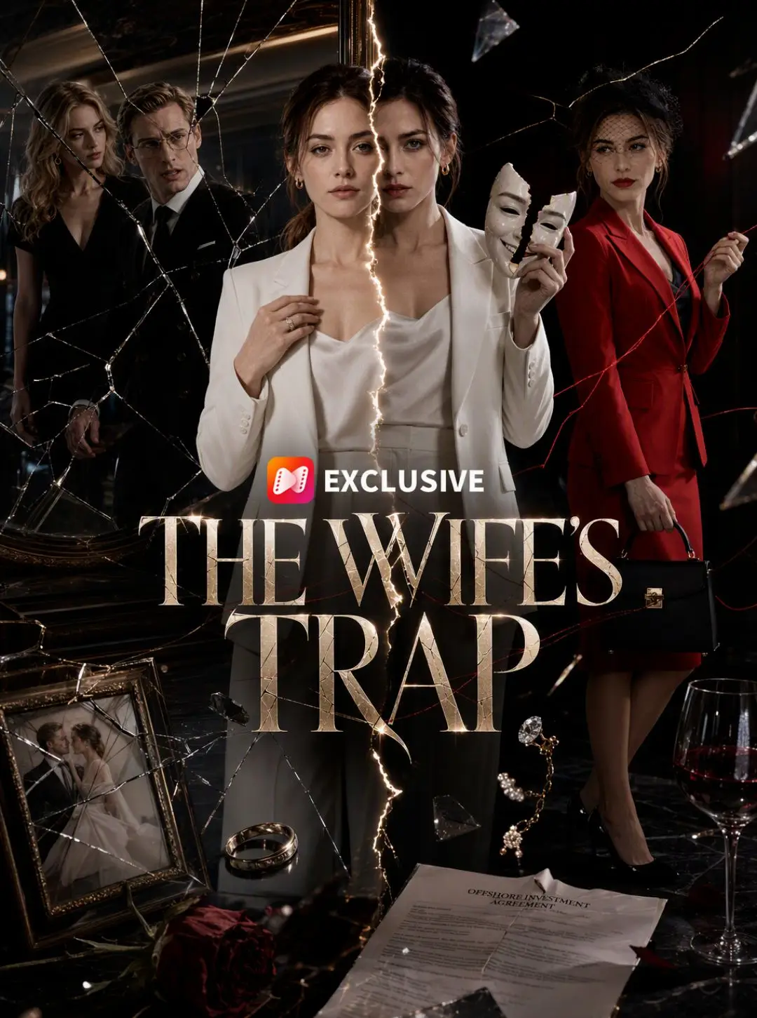 The Wife's Trap
