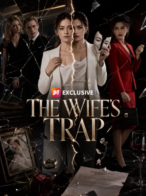 The Wife’s Trap