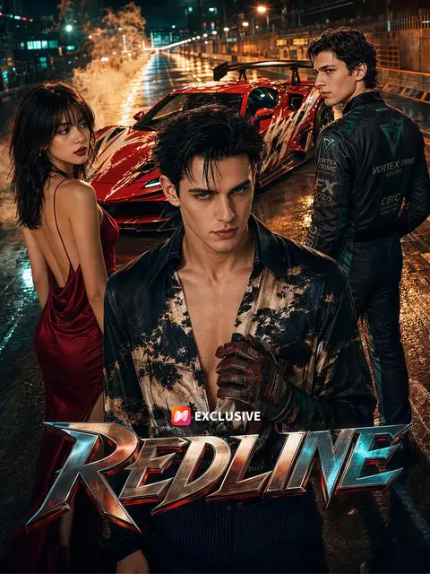 Redline