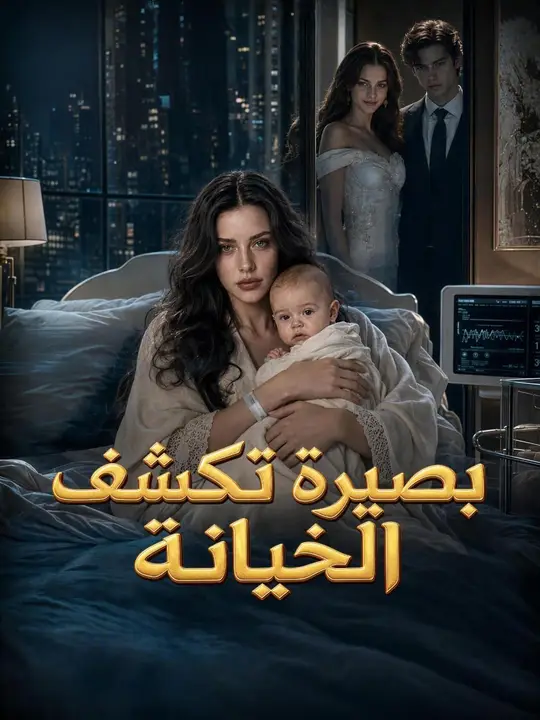 (مدبلج) بصيرة تكشف الخيانة كامل جميع الحلقات HD | ديب دراما
