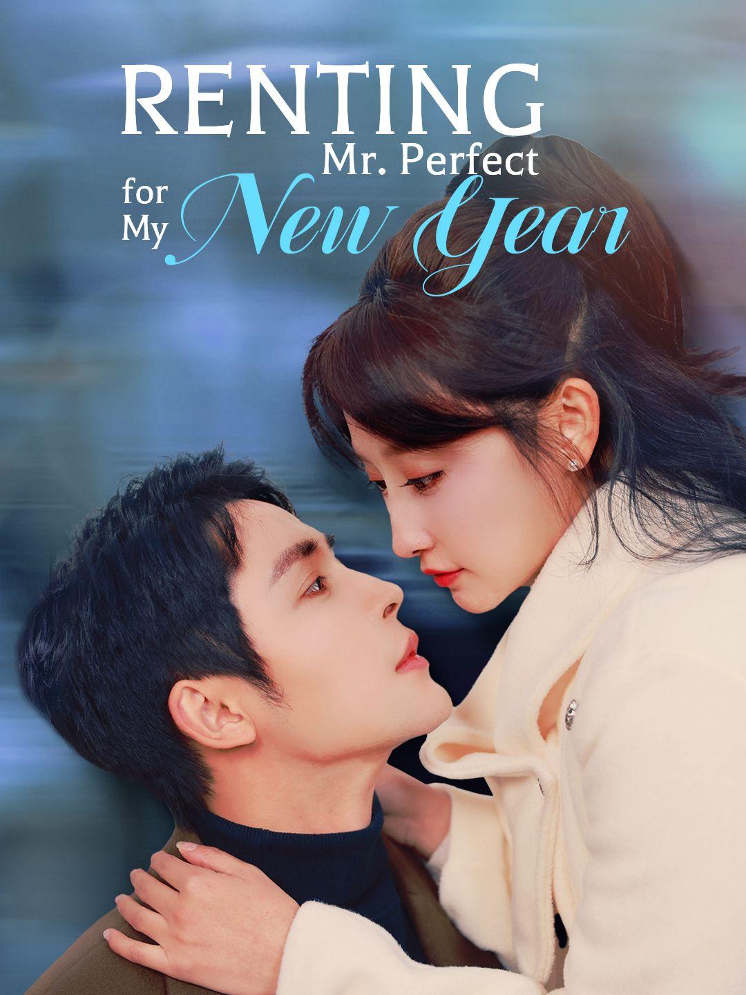Renting Mr. Perfect for My New Year