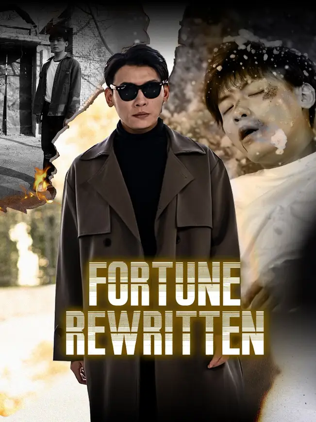 Fortune Rewritten