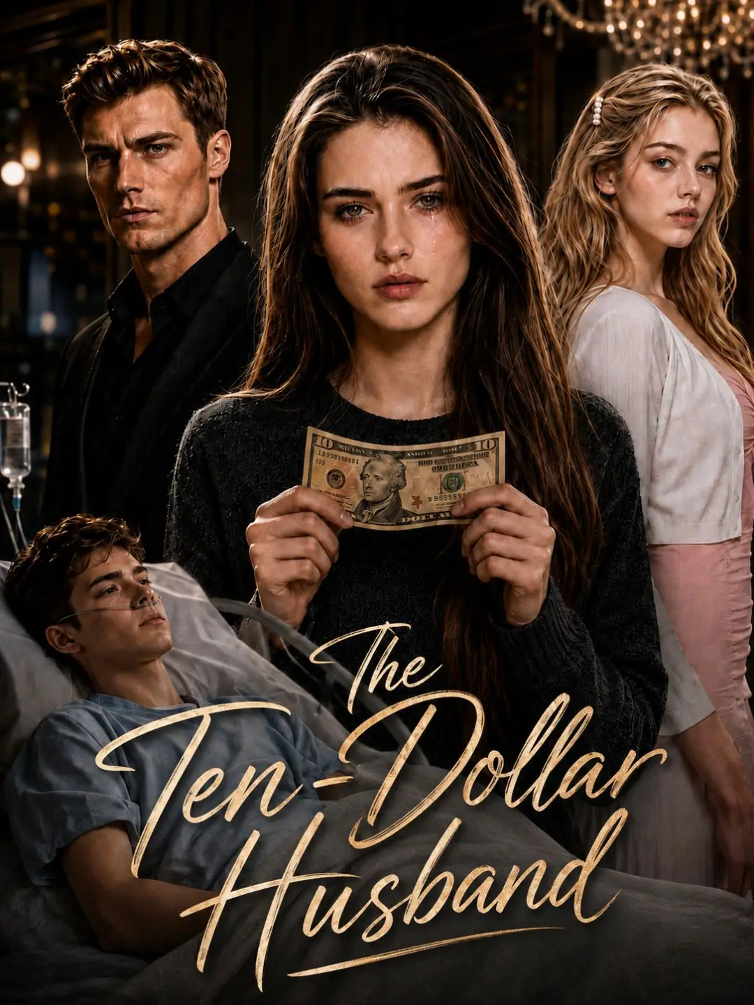 The Ten-Dollar Husband