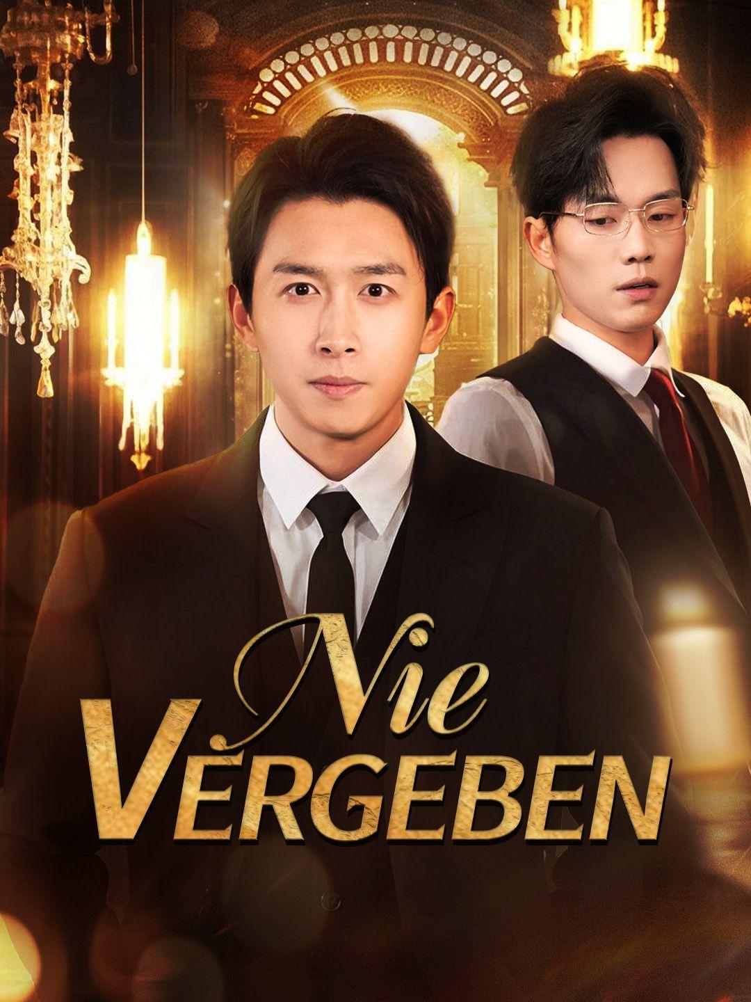 Nie vergeben