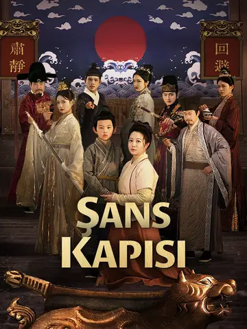 Şans Kapısı