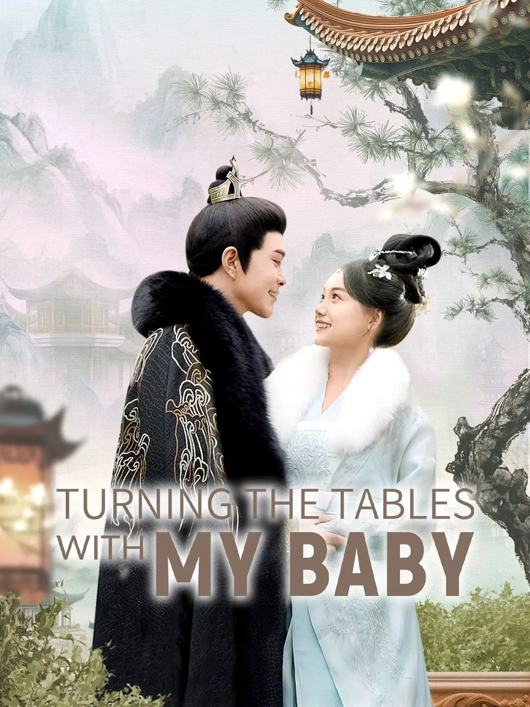 (Dubbed)Turning The Tables with My Baby