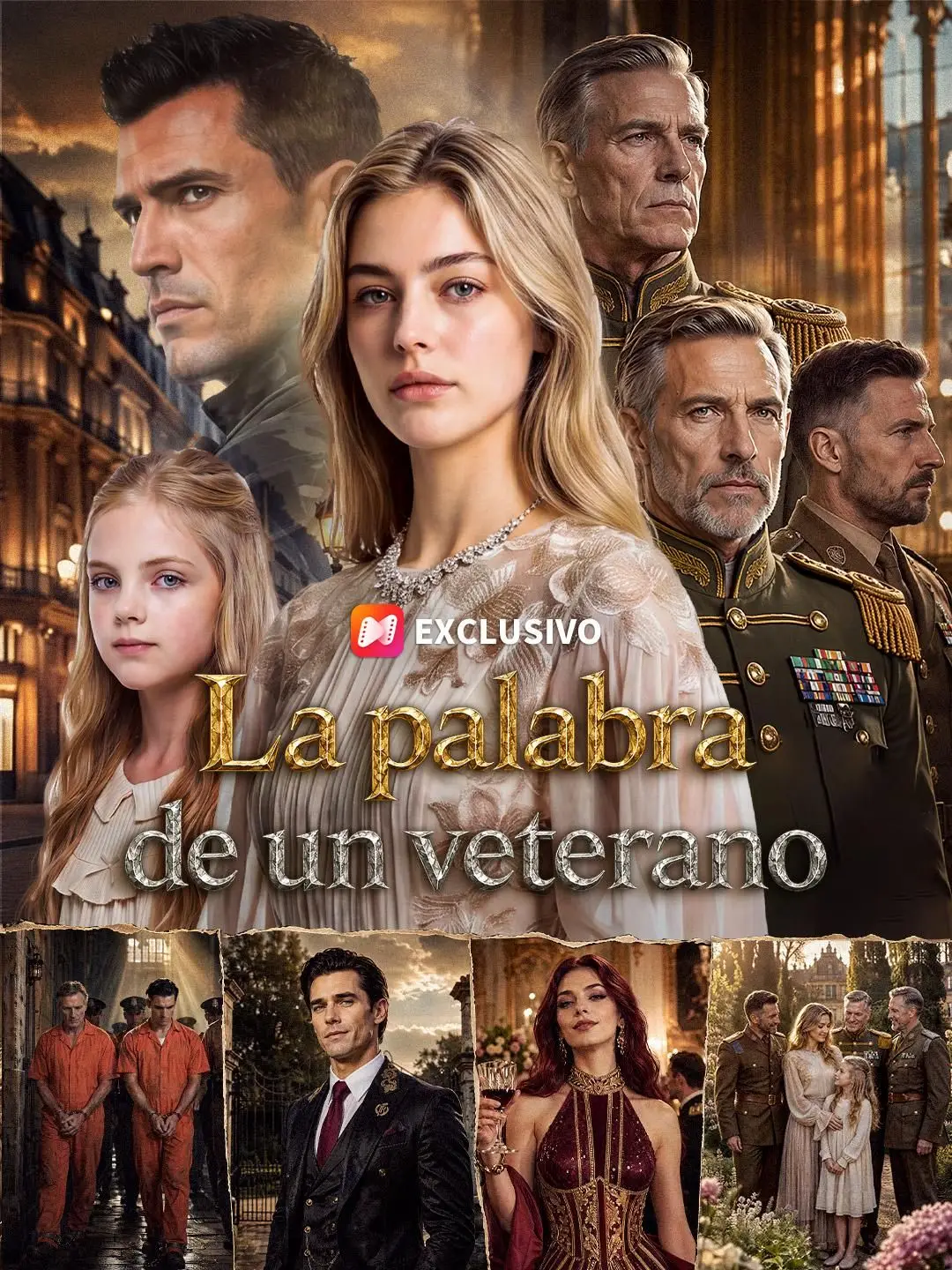 (Doblado) La palabra de un veterano