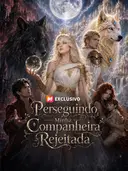 Perseguindo Minha Companheira Rejeitada cover art
