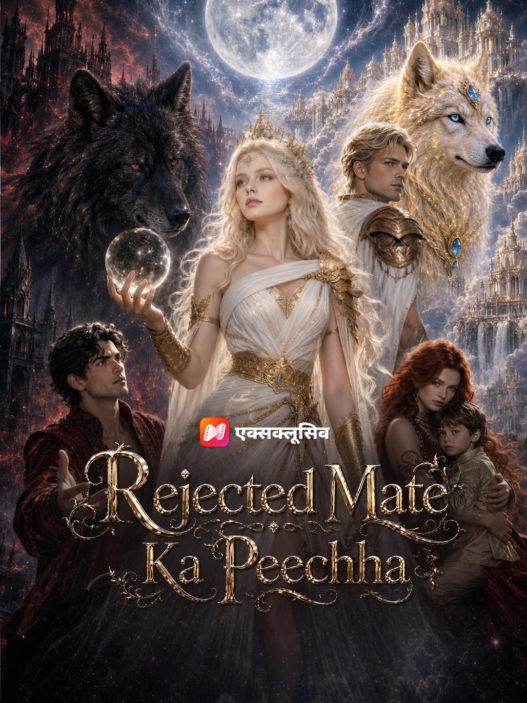 (Dubbed) Rejected Mate Ka Peechha