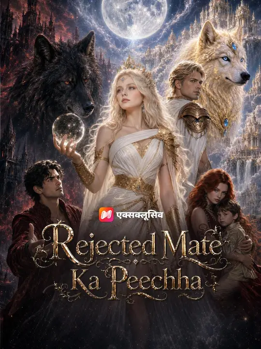 (Dubbed) Rejected Mate Ka Peechha