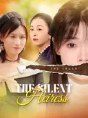 The Silent Heiress cover art