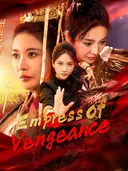(Dubbed) Empress of Vengeance cover art