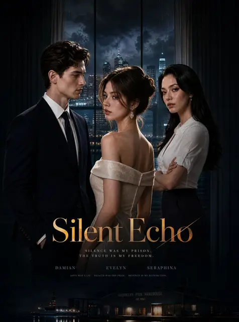 Silent Echo