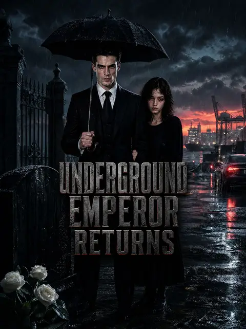 Underground Emperor Returns