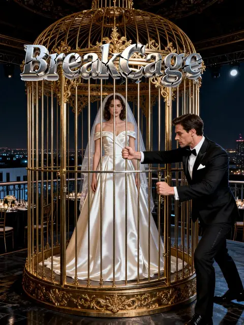 BreakCage