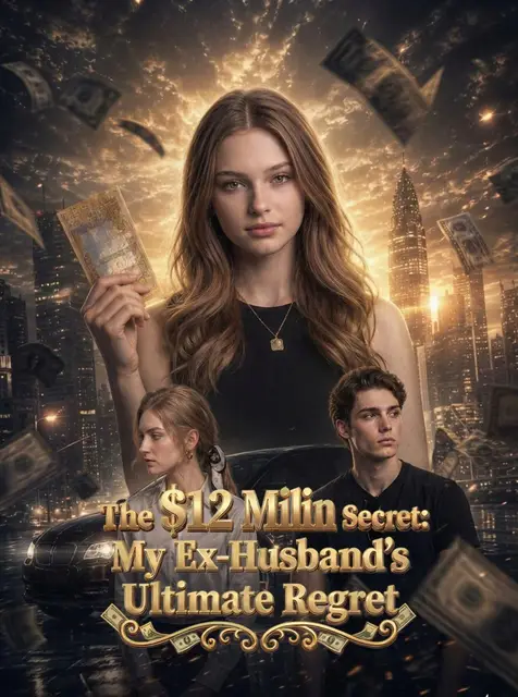 The $12 Million Secret: My Ex-Husband’s Ultimate Regret