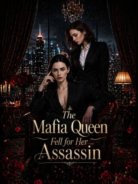 The Mafia Queen Fell for Her Assassin