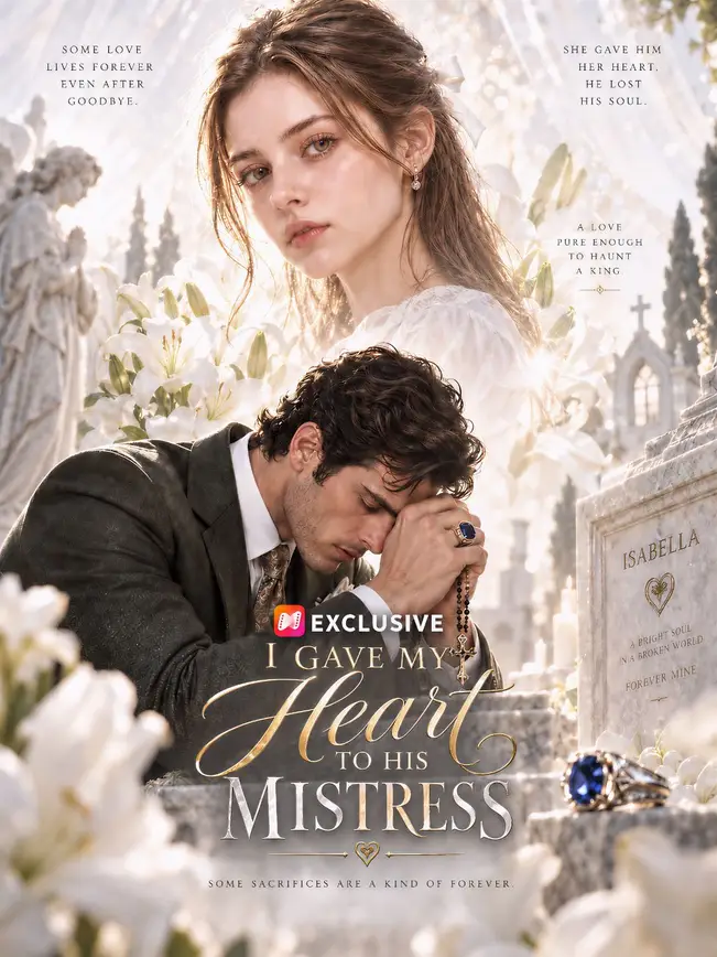 I Gave My Heart to His Mistress cover