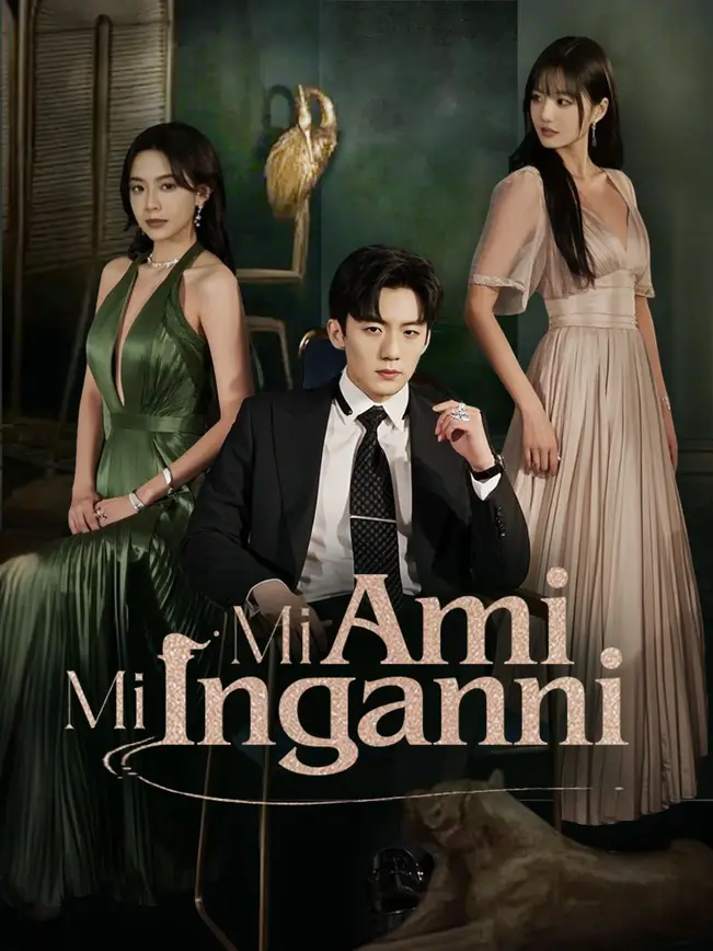 Mi Inganni, Mi Ami