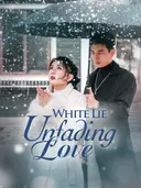 White Lie, Unfading Love cover art
