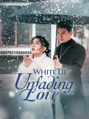White Lie, Unfading Love cover art