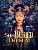 She Buried Them All cover art
