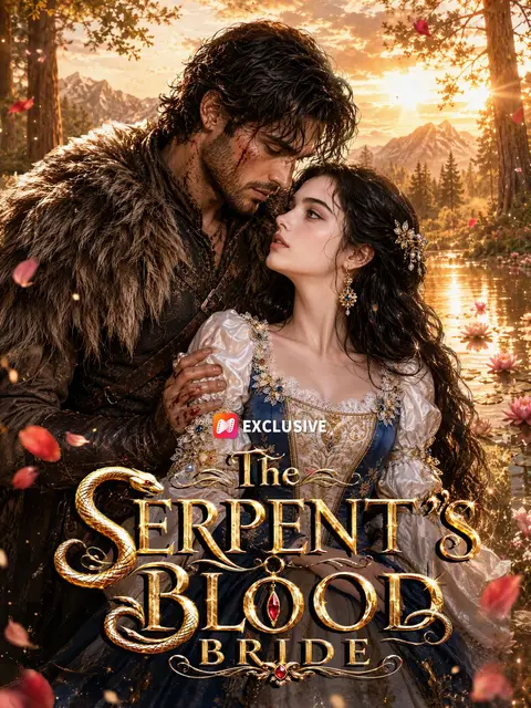 The Serpent’s Blood Bride
