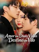 Amor em Duas Vidas, Destino em Vão cover art