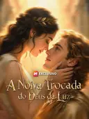 A Noiva Trocada do Deus da Luz cover art