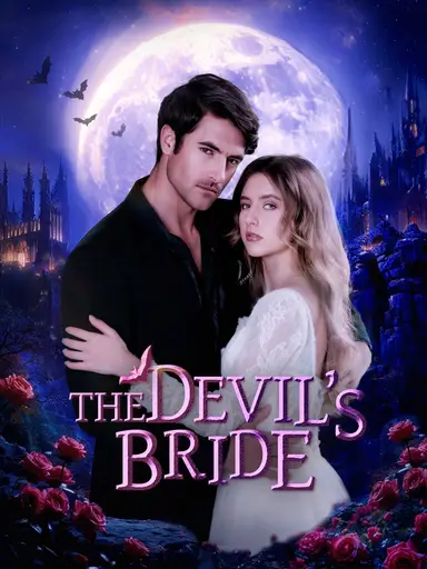 The Devil's Bride