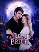 The Devil's Bride cover art