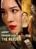 Agent Dragon Lady: The Return cover art