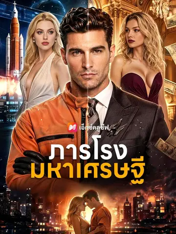 (พากย์เสียง) ภารโรงมหาเศรษฐี