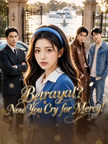 (Dubbed) Betrayal? Now You Cry for Mercy!