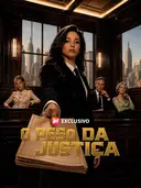O Peso da Justiça cover art
