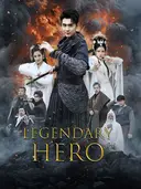 (Dubbed) Legendary Hero cover art