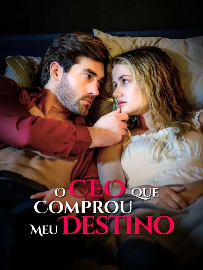 (Dublagem)O CEO Que Comprou Meu Destino