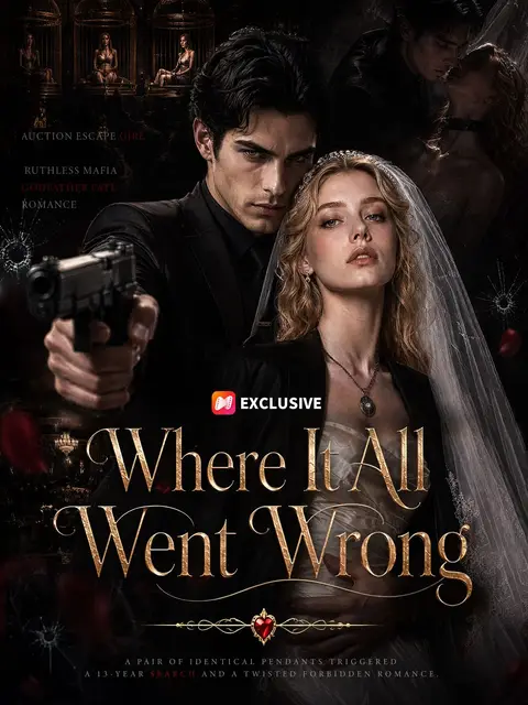 Where It All Went Wrong