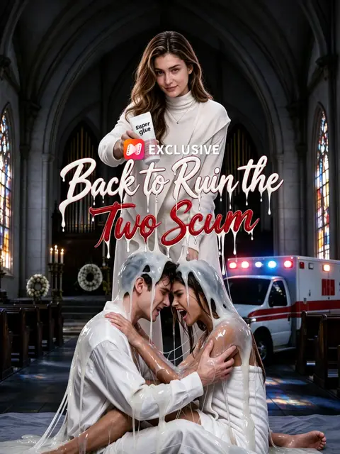 Back to Ruin the Two Scum