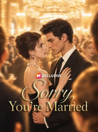 Sorry, You're Married