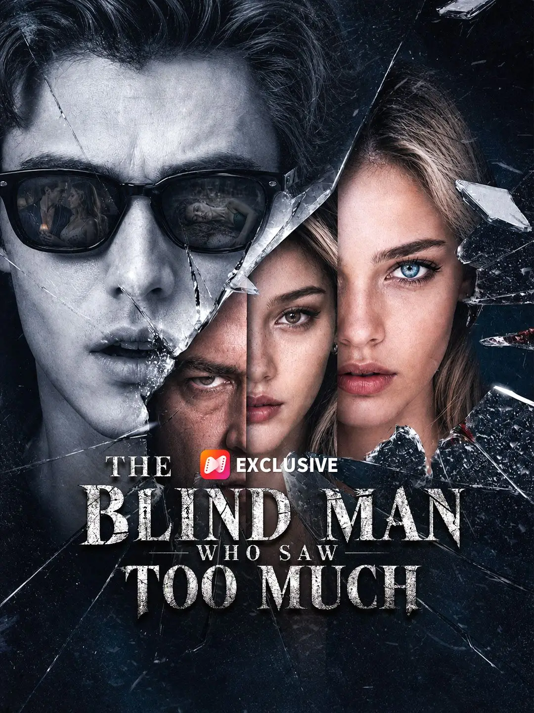 The Blind Man Who Saw Too Much