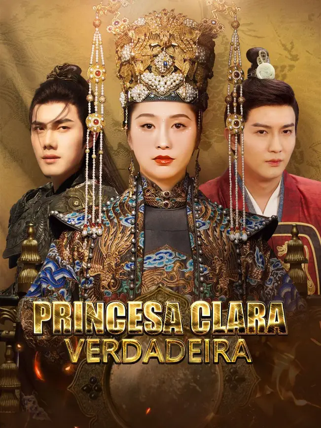 Princesa Clara Verdadeira