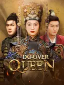 The Do-Over Queen cover art