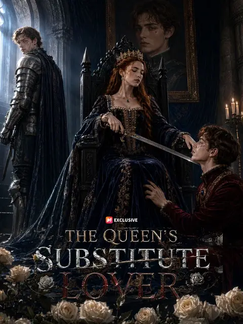 The Queen’s Substitute Lover