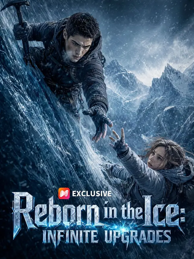 Reborn in the Ice: Infinite Upgrades